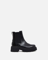 BOTTINES AVAI/LIS NOIR - minelli.fr